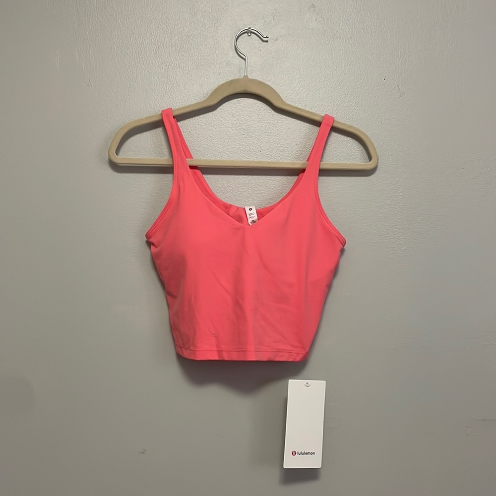 lululemon align tank